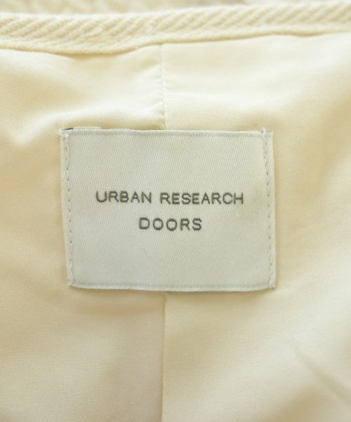 URBAN RESEARCH DOORS แจ็คเก็ตเบลาส์ อื่น