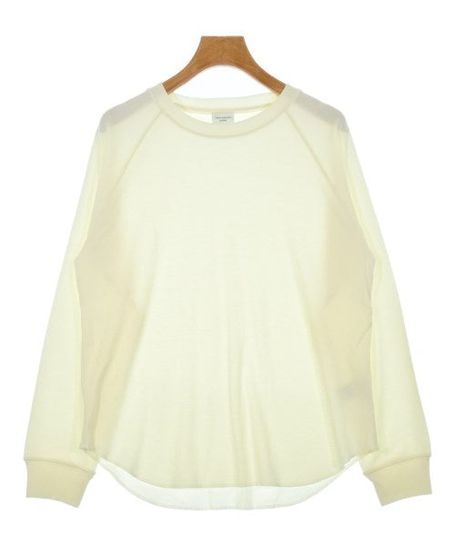 URBAN RESEARCH DOORS เสื้อยืด/เสื้อท็อปส์