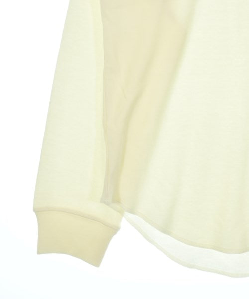 URBAN RESEARCH DOORS เสื้อยืด/เสื้อท็อปส์