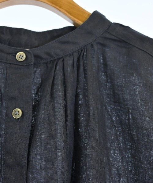 URBAN RESEARCH DOORS เดรสที่เป็นเสื้อเชิ้ตตัวยาว