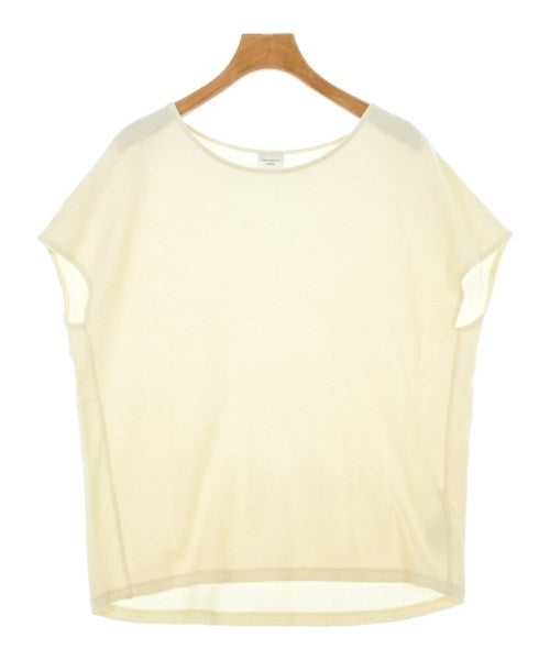 URBAN RESEARCH DOORS เสื้อยืด/เสื้อท็อปส์