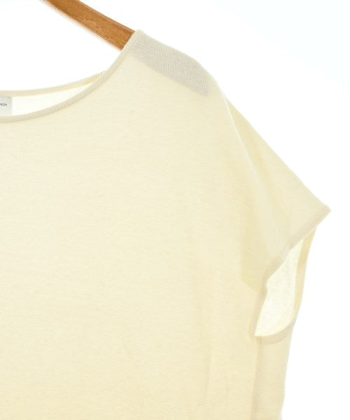 URBAN RESEARCH DOORS เสื้อยืด/เสื้อท็อปส์