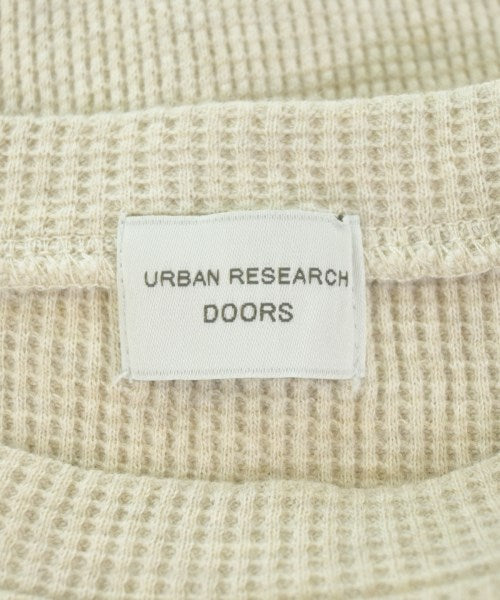 URBAN RESEARCH DOORS ชุดเดรส
