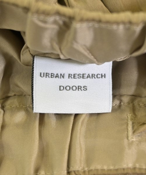 URBAN RESEARCH DOORS กระโปรงยาว/แม็กซี่ยาว
