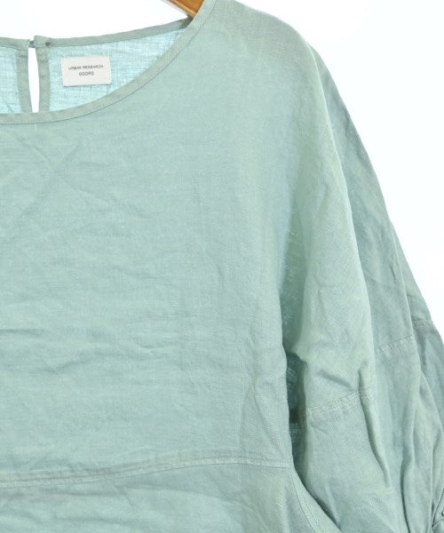URBAN RESEARCH DOORS เสื้อสตรี