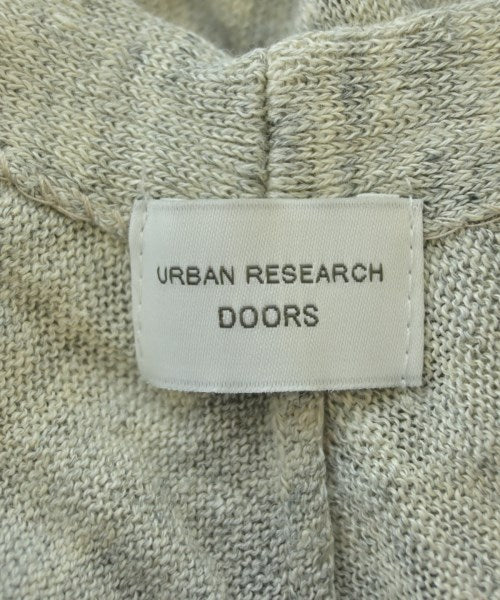 URBAN RESEARCH DOORS เสื้อคาร์ดิแกน