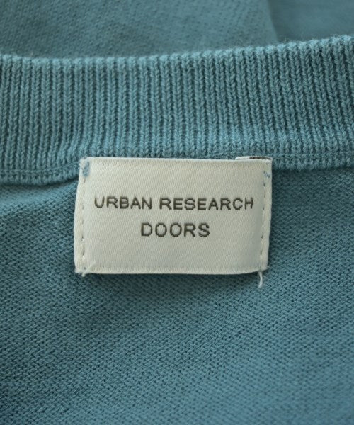 URBAN RESEARCH DOORS เสื้อกันหนาว