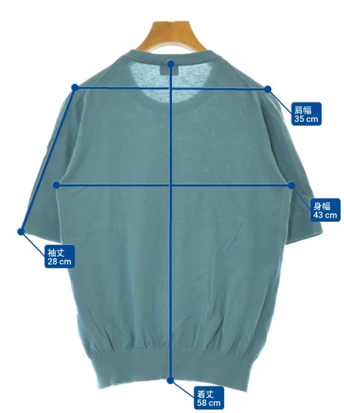 URBAN RESEARCH DOORS เสื้อกันหนาว