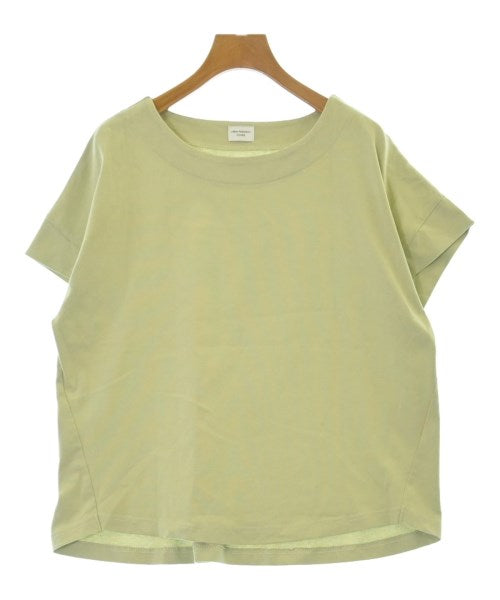 URBAN RESEARCH DOORS เสื้อยืด/เสื้อท็อปส์