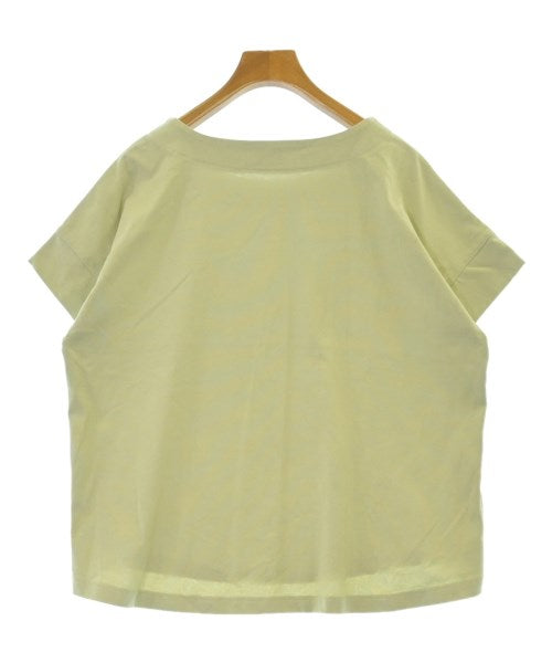 URBAN RESEARCH DOORS เสื้อยืด/เสื้อท็อปส์