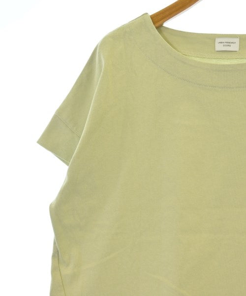 URBAN RESEARCH DOORS เสื้อยืด/เสื้อท็อปส์