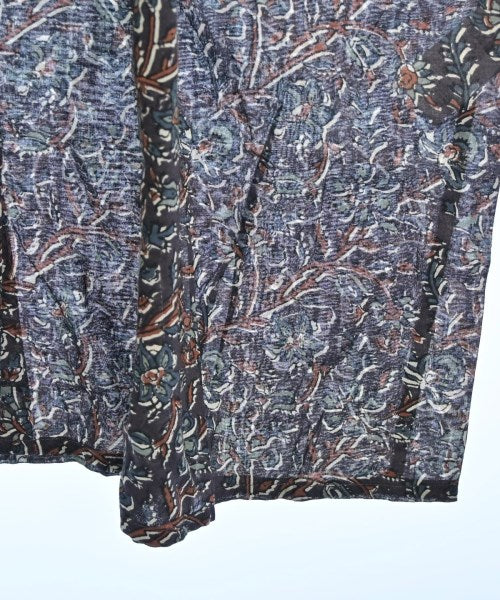 URBAN RESEARCH DOORS เดรสที่เป็นเสื้อเชิ้ตตัวยาว