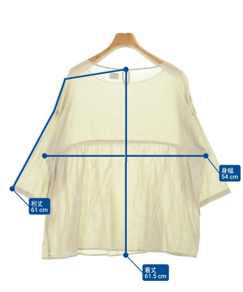 URBAN RESEARCH DOORS เสื้อสตรี