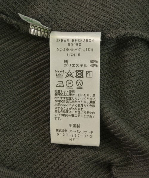 URBAN RESEARCH DOORS เสื้อกันหนาว