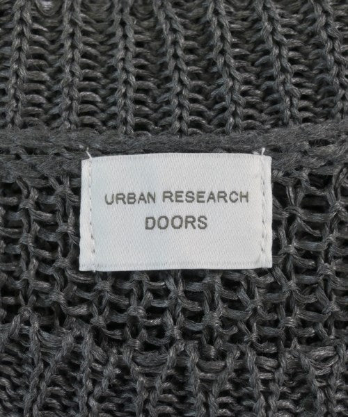 URBAN RESEARCH DOORS เสื้อกั๊ก