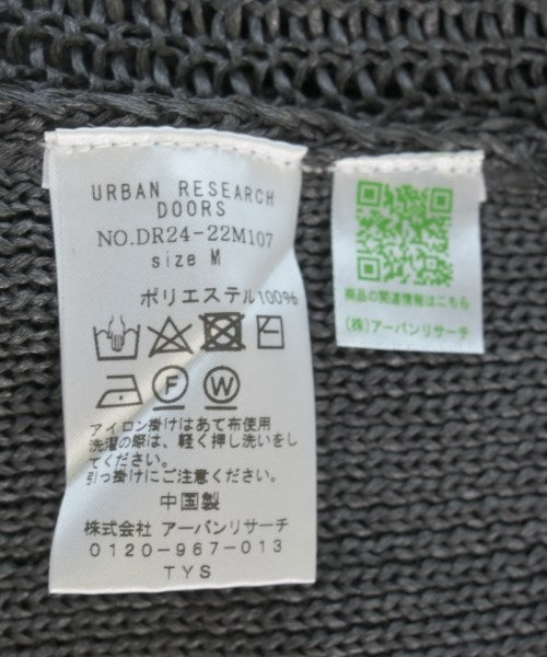 URBAN RESEARCH DOORS เสื้อกั๊ก