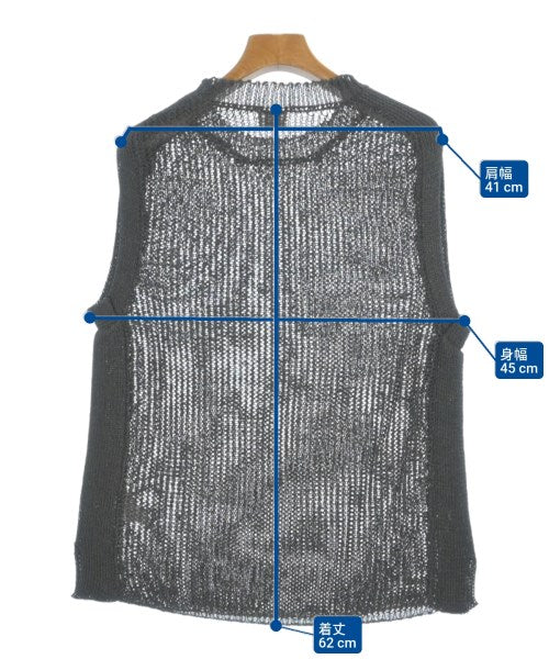 URBAN RESEARCH DOORS เสื้อกั๊ก