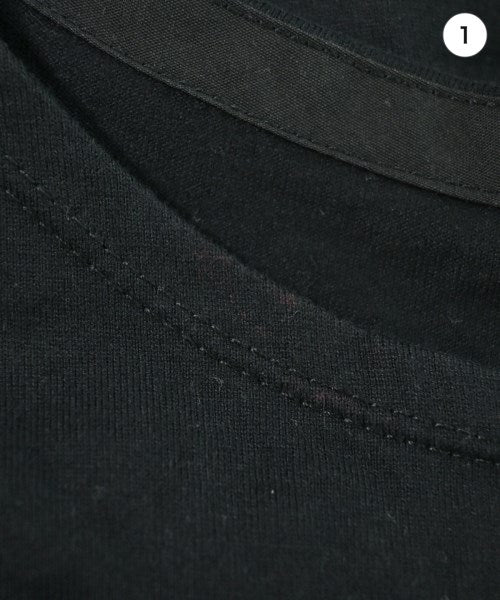 URBAN RESEARCH DOORS เสื้อยืด/เสื้อท็อปส์