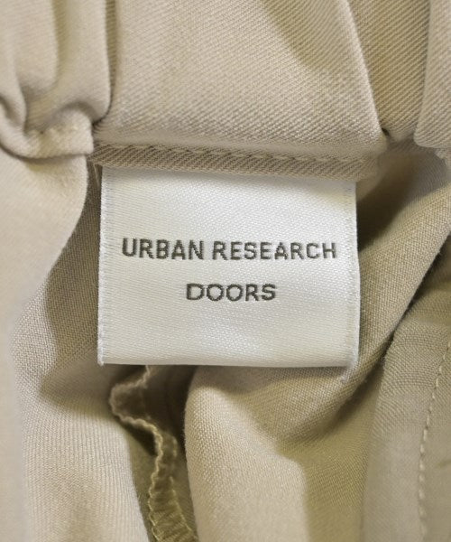 URBAN RESEARCH DOORS กางเกง อื่น