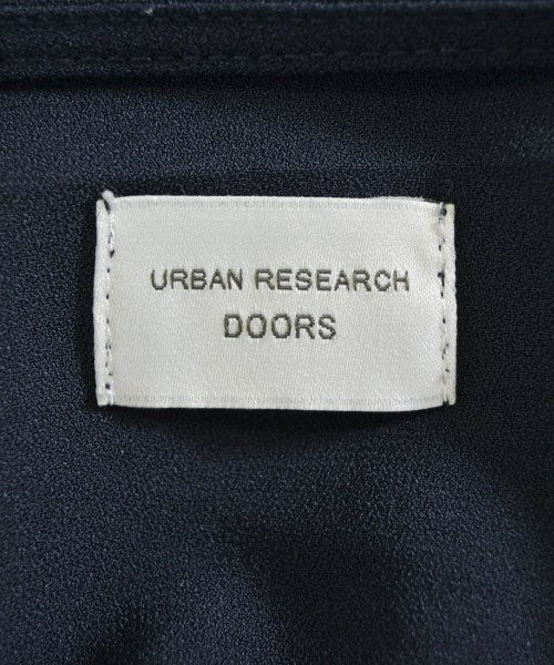 URBAN RESEARCH DOORS เสื้อสตรี