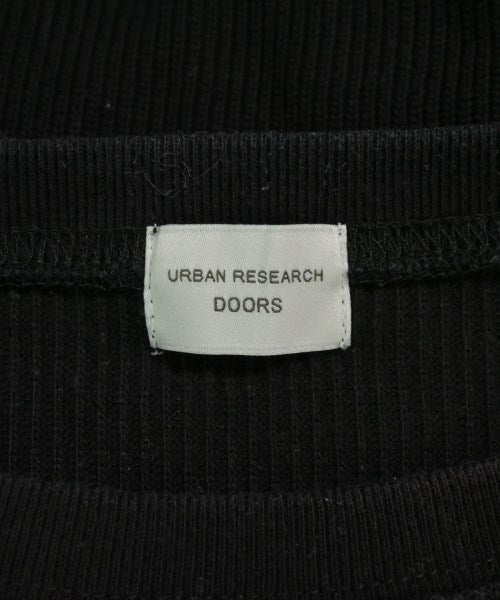 URBAN RESEARCH DOORS เสื้อยืด/เสื้อท็อปส์