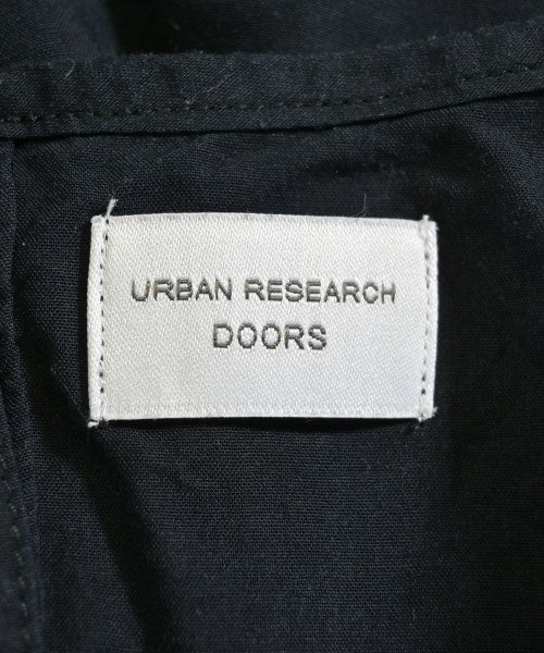 URBAN RESEARCH DOORS เสื้อสตรี