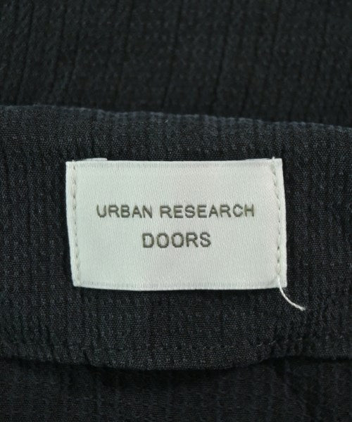 URBAN RESEARCH DOORS เสื้อสตรี