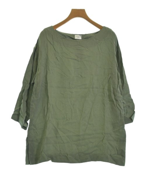 URBAN RESEARCH DOORS เสื้อสตรี