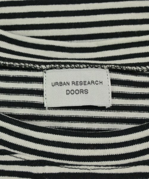 URBAN RESEARCH DOORS เสื้อยืด/เสื้อท็อปส์