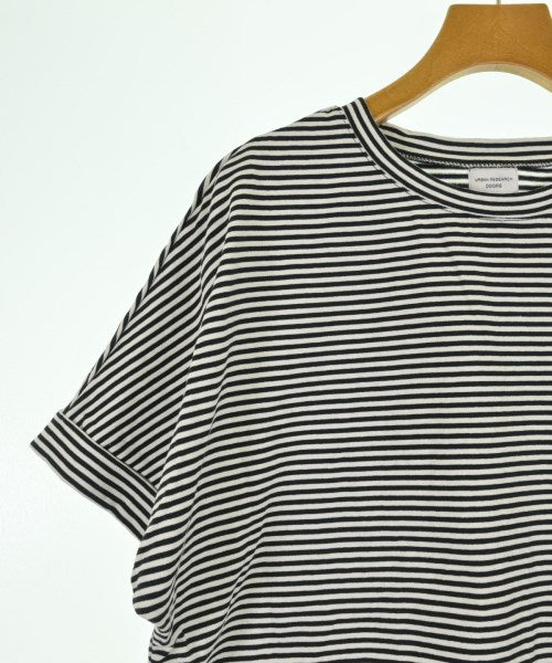 URBAN RESEARCH DOORS เสื้อยืด/เสื้อท็อปส์
