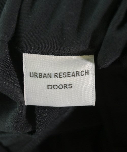 URBAN RESEARCH DOORS กางเกง 5 ส่วน