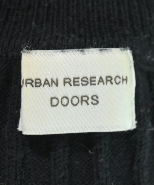 URBAN RESEARCH DOORS เสื้อกันหนาว
