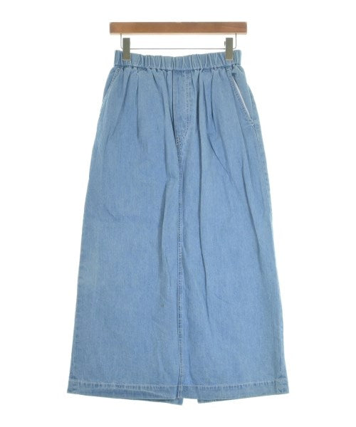 URBAN RESEARCH DOORS กระโปรงยาว/แม็กซี่ยาว