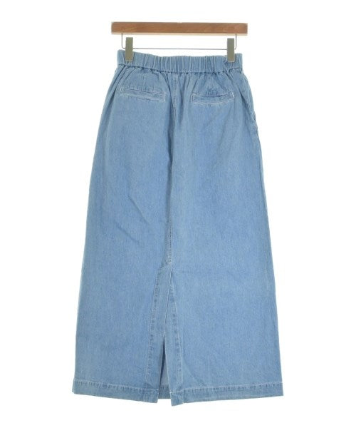 URBAN RESEARCH DOORS กระโปรงยาว/แม็กซี่ยาว