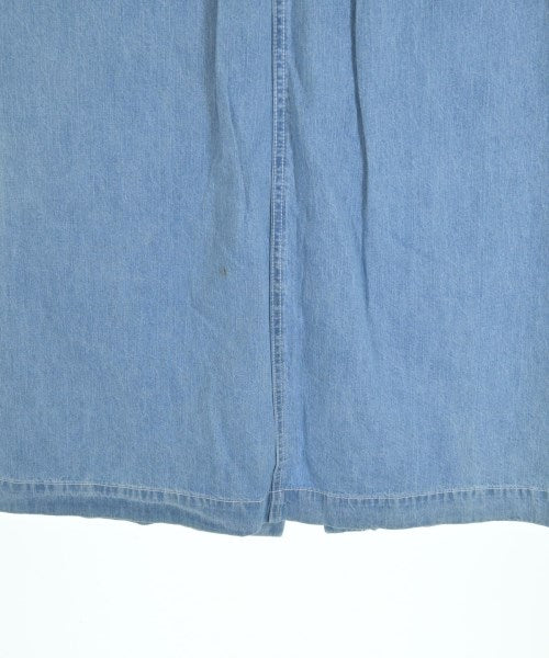 URBAN RESEARCH DOORS กระโปรงยาว/แม็กซี่ยาว