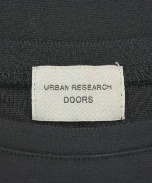 URBAN RESEARCH DOORS เสื้อยืด/เสื้อท็อปส์