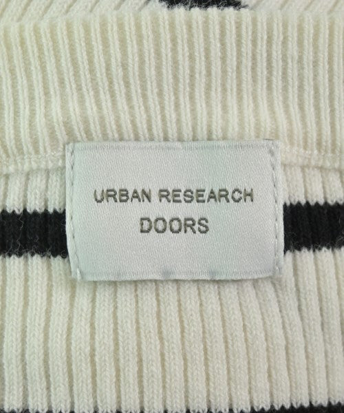 URBAN RESEARCH DOORS เสื้อกันหนาว