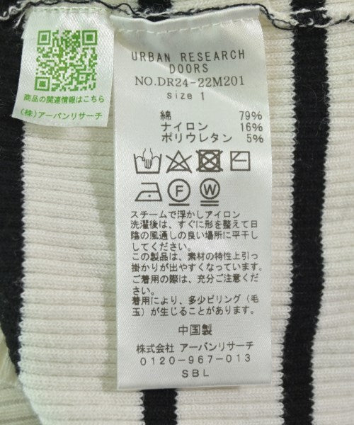 URBAN RESEARCH DOORS เสื้อกันหนาว