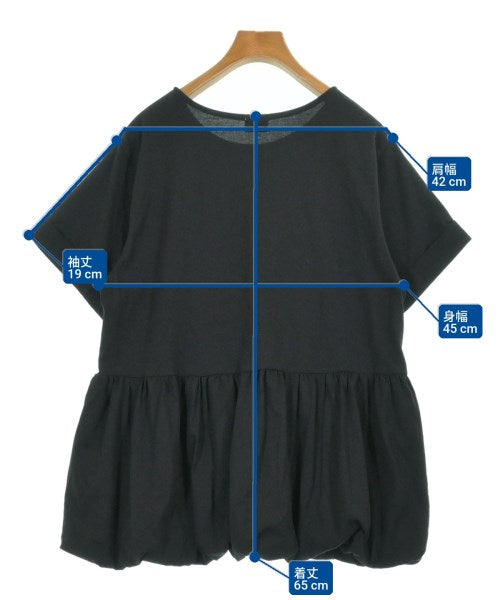 URBAN RESEARCH DOORS เสื้อสตรี