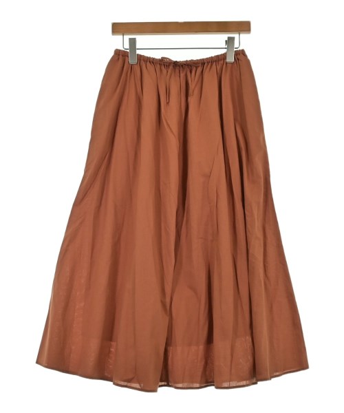 URBAN RESEARCH DOORS กระโปรงยาว/แม็กซี่ยาว