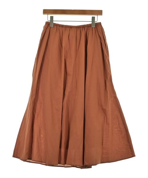 URBAN RESEARCH DOORS กระโปรงยาว/แม็กซี่ยาว