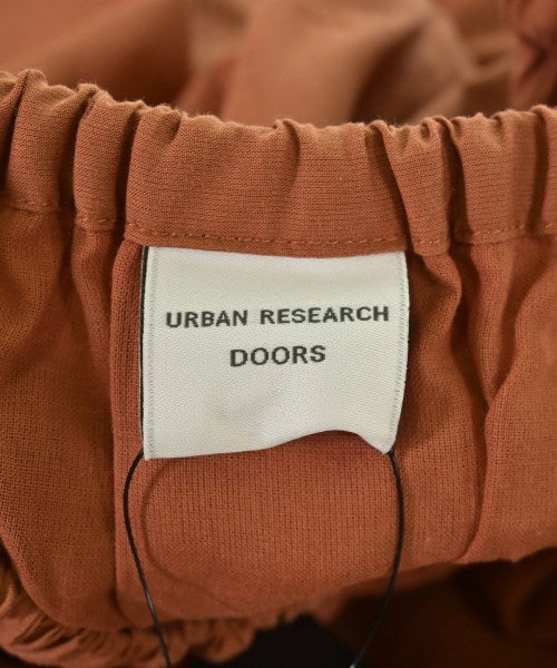 URBAN RESEARCH DOORS กระโปรงยาว/แม็กซี่ยาว