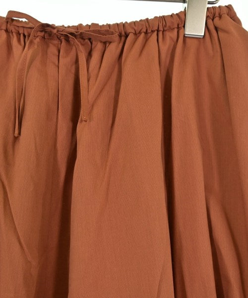 URBAN RESEARCH DOORS กระโปรงยาว/แม็กซี่ยาว