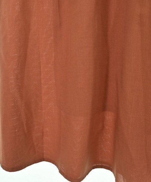 URBAN RESEARCH DOORS กระโปรงยาว/แม็กซี่ยาว