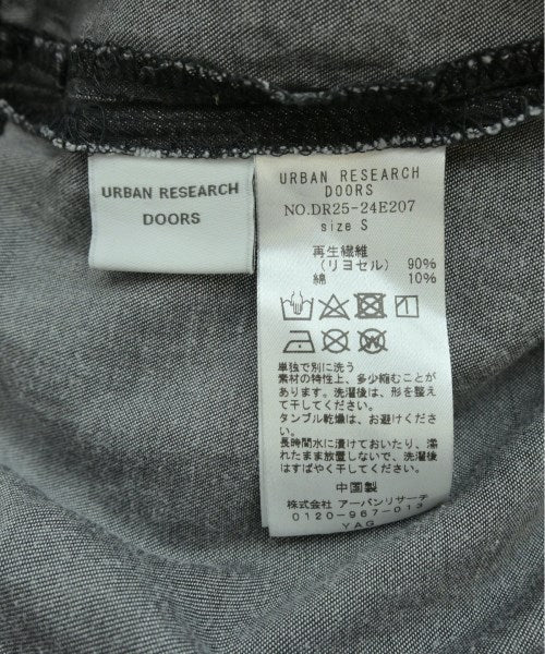 URBAN RESEARCH DOORS กางเกง อื่น