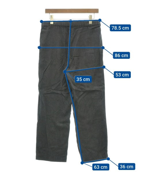 URBAN RESEARCH DOORS กางเกง อื่น