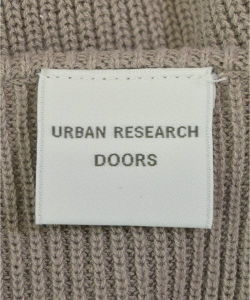 URBAN RESEARCH DOORS เสื้อกันหนาว