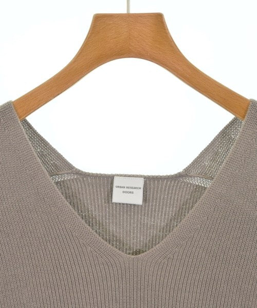 URBAN RESEARCH DOORS เสื้อกันหนาว