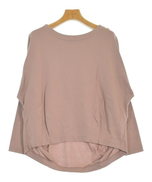 URBAN RESEARCH DOORS เสื้อยืด/เสื้อท็อปส์