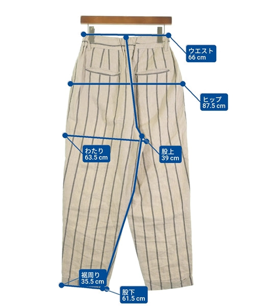 URBAN RESEARCH DOORS กางเกง อื่น